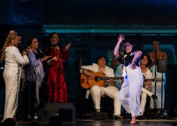 Las ‘hijas’ de Paco