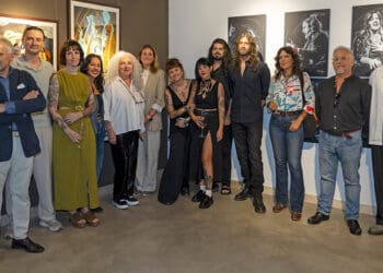 Flamenco Tattoo, nueva exposición del Museo del Baile para la Bienal