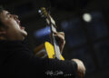 Recital de Ricardo Fernández del Moral. Peña Flamenca Torres Macarena, Sevilla. 18 enero 2025. Foto: Kiko Valle