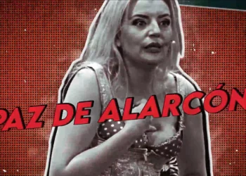 Paz de Alarcón: la pasión de Triana en la escena