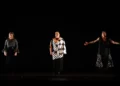 'Acuarela con sal', del Ballet Flamenco de Cádiz. XXIX Festival de Jerez. Teatro Villamarta. 7 marzo 2025. Foto: Tamara Pastora