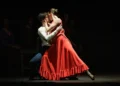 'Carmen', de Compañía Antonio Gades. XXIX Festival de Jerez. Teatro Villamarta. 4 marzo 2025. Foto: Esteban Abión