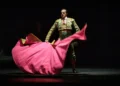 'Carmen', de Compañía Antonio Gades. XXIX Festival de Jerez. Teatro Villamarta. 4 marzo 2025. Foto: Esteban Abión