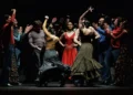 'Carmen', de Compañía Antonio Gades. XXIX Festival de Jerez. Teatro Villamarta. 4 marzo 2025. Foto: Esteban Abión