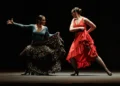 'Carmen', de Compañía Antonio Gades. XXIX Festival de Jerez. Teatro Villamarta. 4 marzo 2025. Foto: Esteban Abión