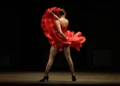 'Carmen', de Compañía Antonio Gades. XXIX Festival de Jerez. Teatro Villamarta. 4 marzo 2025. Foto: Esteban Abión