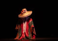 'Tierra virgen', de Compañía Marco Flores. XXIX Festival de Jerez. Teatro Villamarta. 5 marzo 2025. Foto: Tamara Pastora