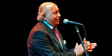 Fernando de la Morena. Foto: Miguel Ángel Castaño