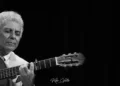 Antonio Carrión, 50 years on stage Ateneo de Madrid Manuel de Falla Concert Series April 13, 2025