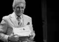 Antonio Carrión, 50 años de escenario Ateneo de Madrid Ciclo de Conciertos Manuel de Falla 13 de abril de 2025