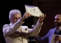Antonio Carrión, 50 años de escenario Ateneo de Madrid Ciclo de Conciertos Manuel de Falla 13 de abril de 2025