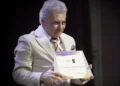Antonio Carrión, 50 años de escenario Ateneo de Madrid Ciclo de Conciertos Manuel de Falla 13 de abril de 2025