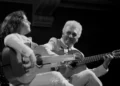 Antonio Carrión, 50 años de escenario Ateneo de Madrid Ciclo de Conciertos Manuel de Falla 13 de abril de 2025